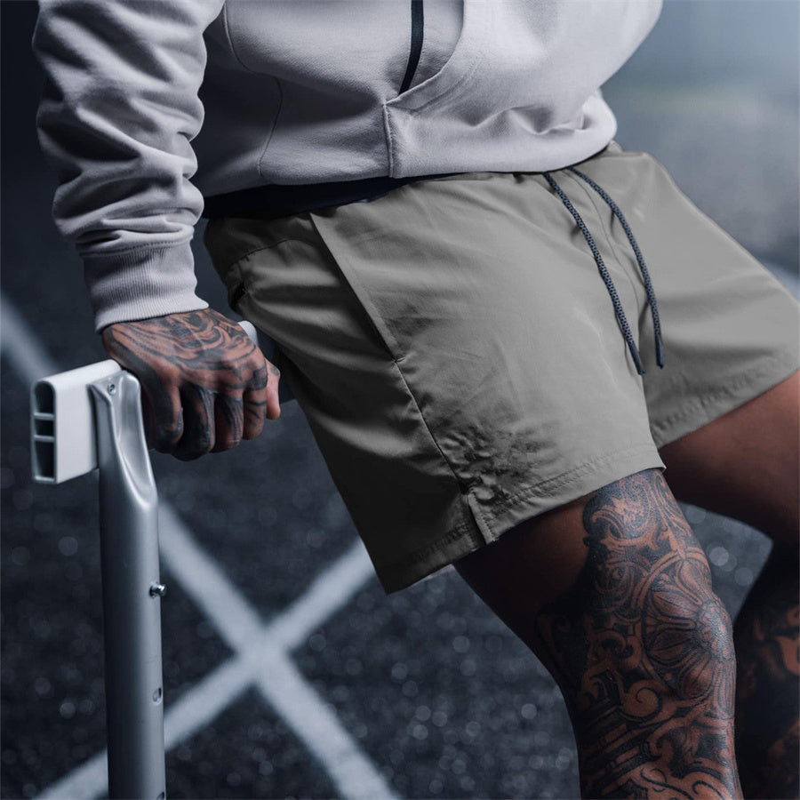 Men's Lightweight Shorts