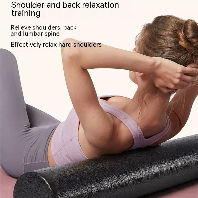 Fitness Foam Roller Long