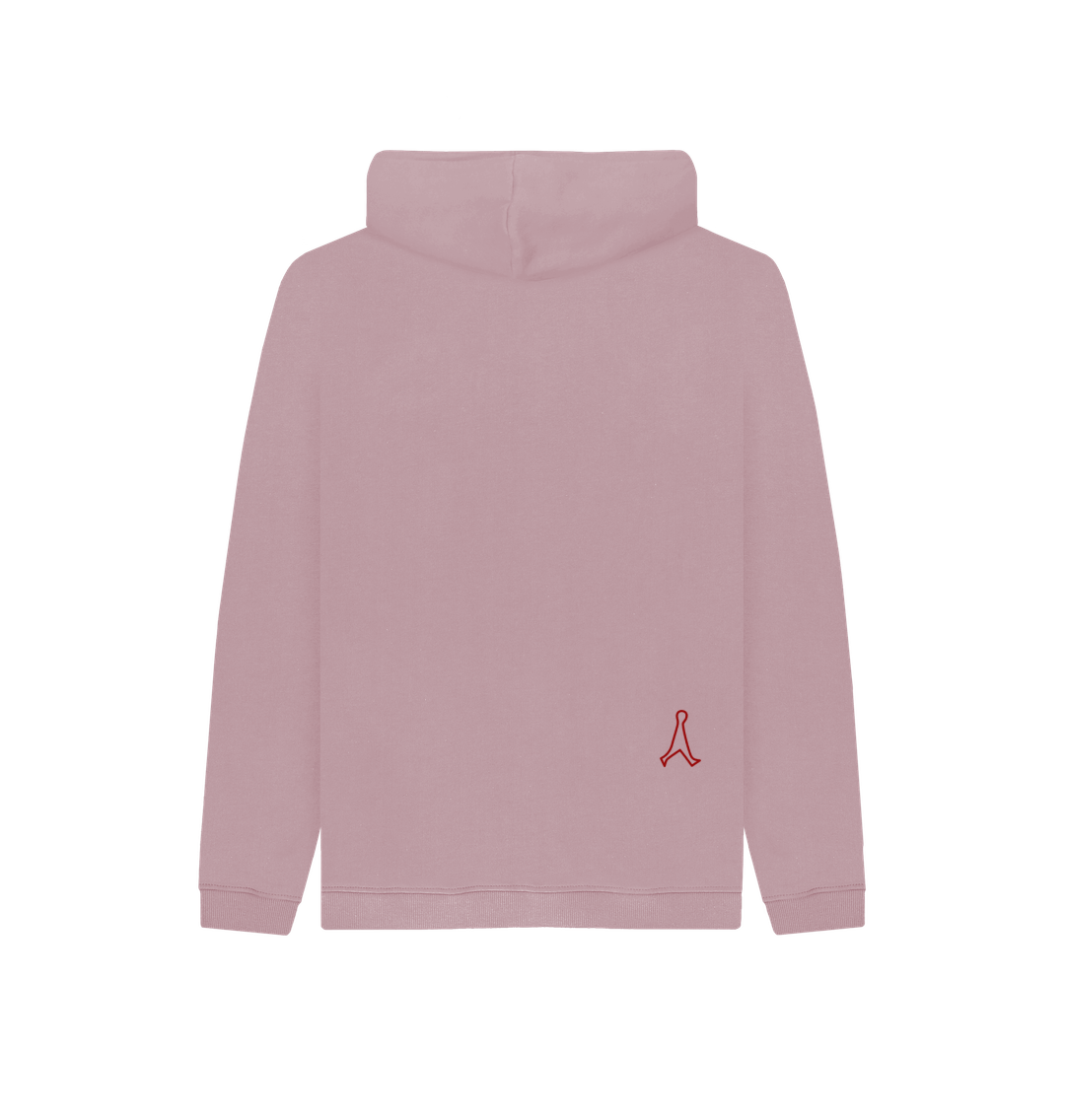 SPACE Organic essential hoodie for kids