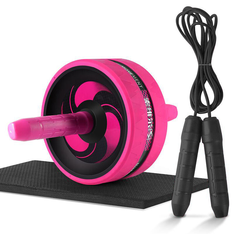 AB Core Roller Trainer-Strengthen and Tone Your Core