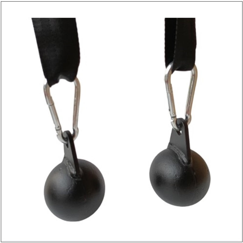 Pull Up Balls Grip Ball For Finger