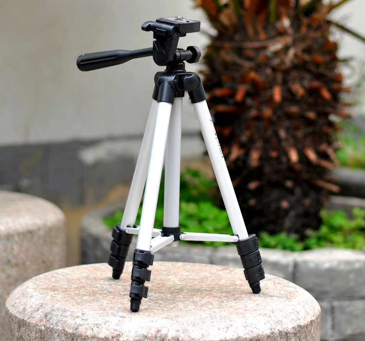 Universal Tripod: Best Aluminum Tripod