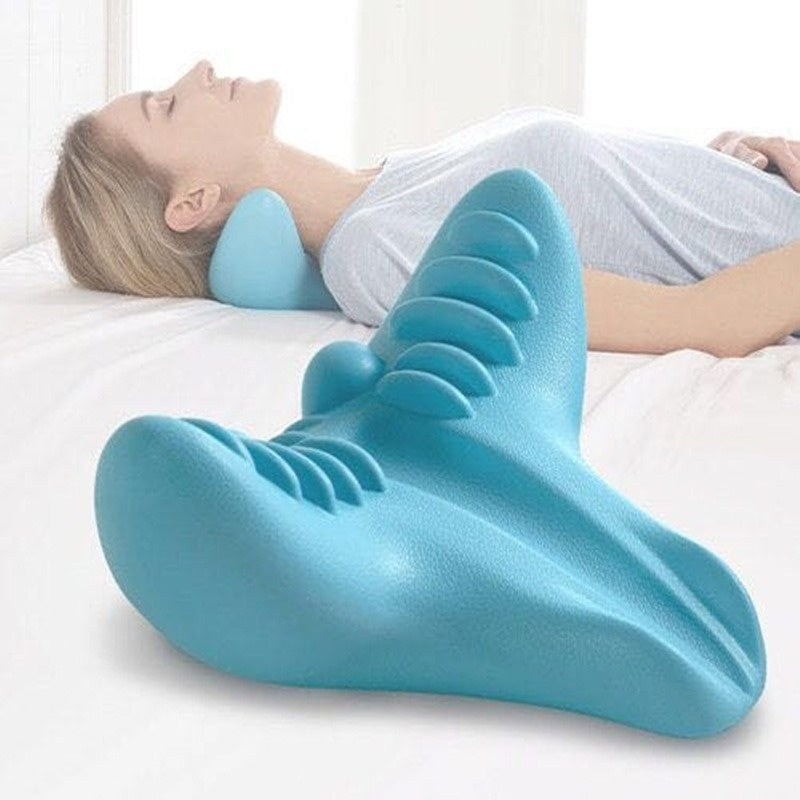 best pillow for neck support