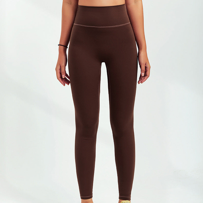 Women's High Waist Eco Leggings