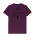 Men's adventure t shirt