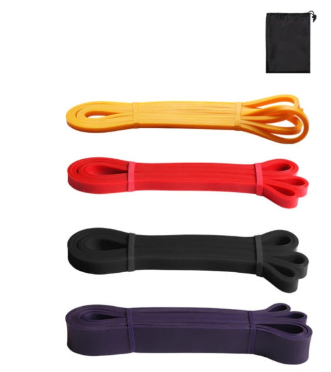 Resistance Bands