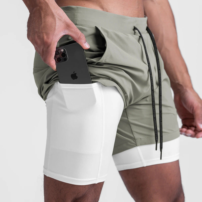 Men's Running Shorts