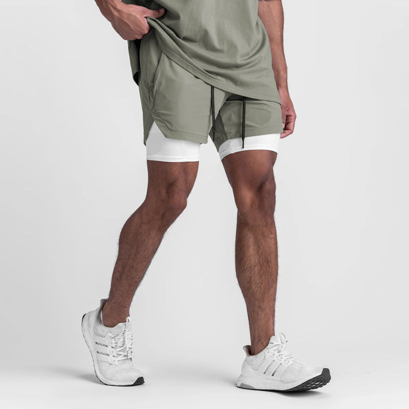 Men's Running Shorts