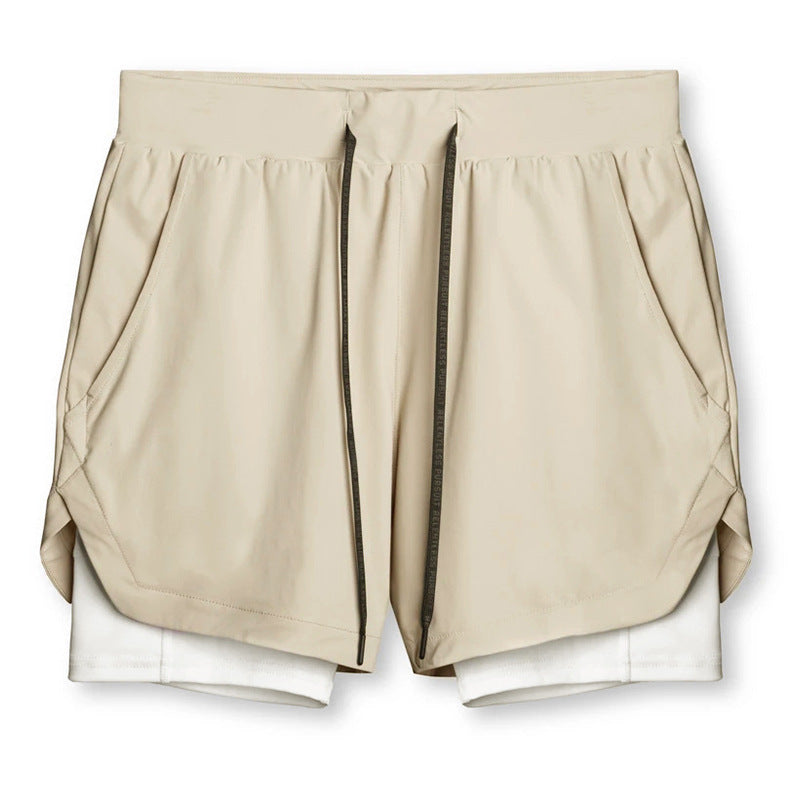 Men's Running Shorts