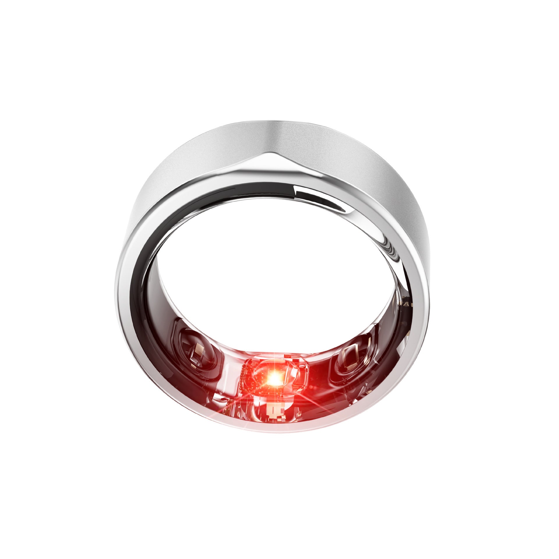 Youhong J-Stylelife Smart Fingertip Medical Ring 