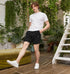 men's  cotton shorts