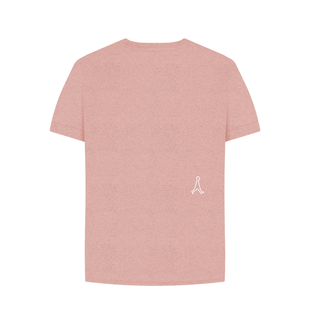 Women's Oversize T-shirt