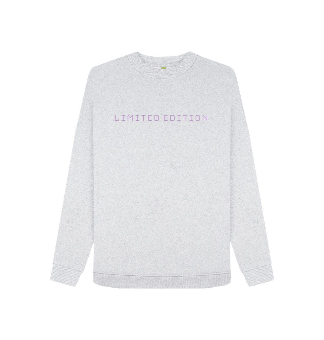 Grey THE LIMITED jumper