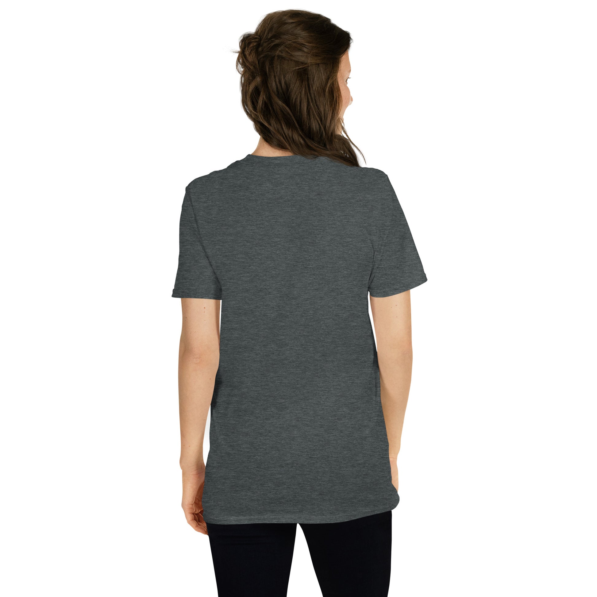 T2F Unisex T-Shirt – Comfort and Style for Everyone