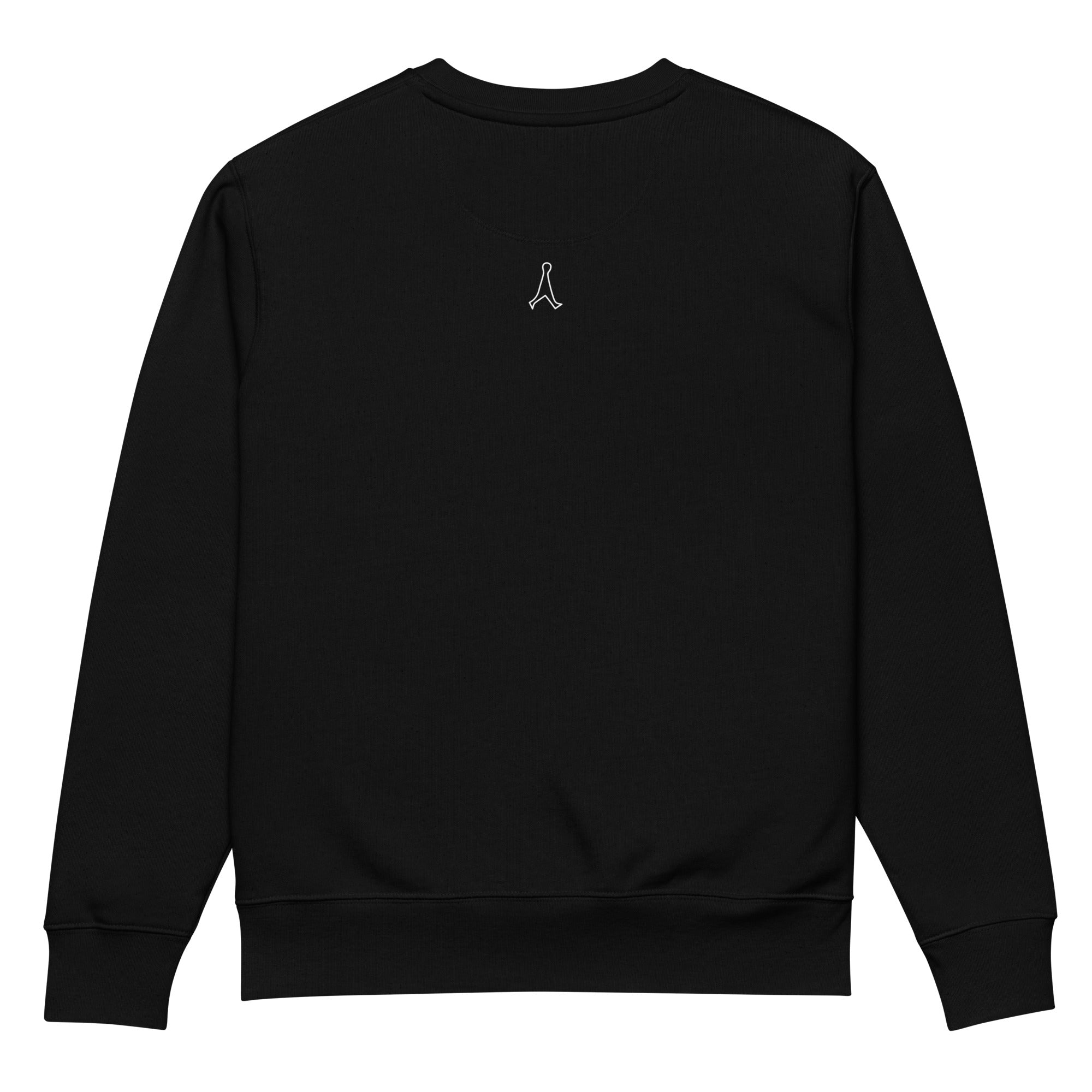 Unisex T2F Organic Sweatshirt