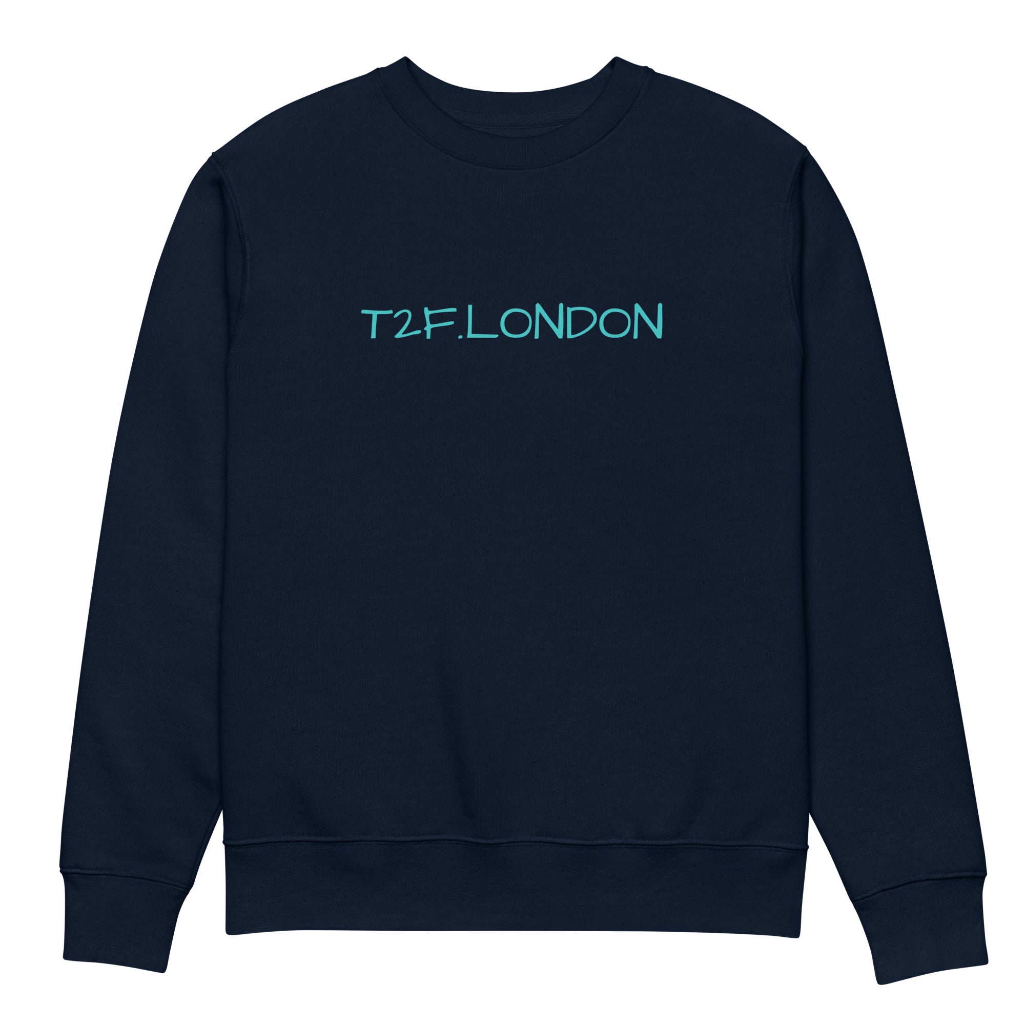 Unisex T2F Organic Sweatshirt