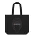 Black Tote Bag Eco-friendly