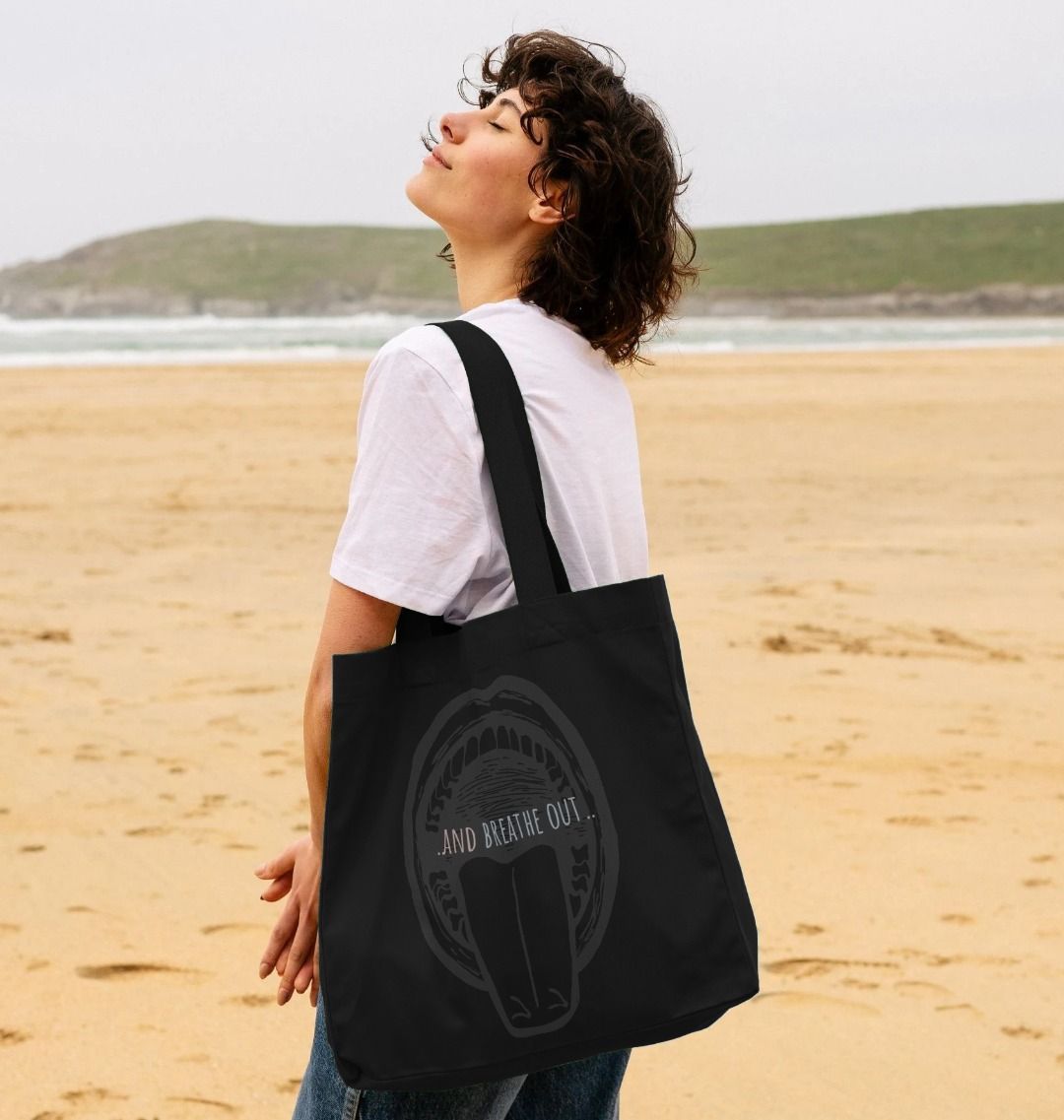 Tote Bag Eco-friendly