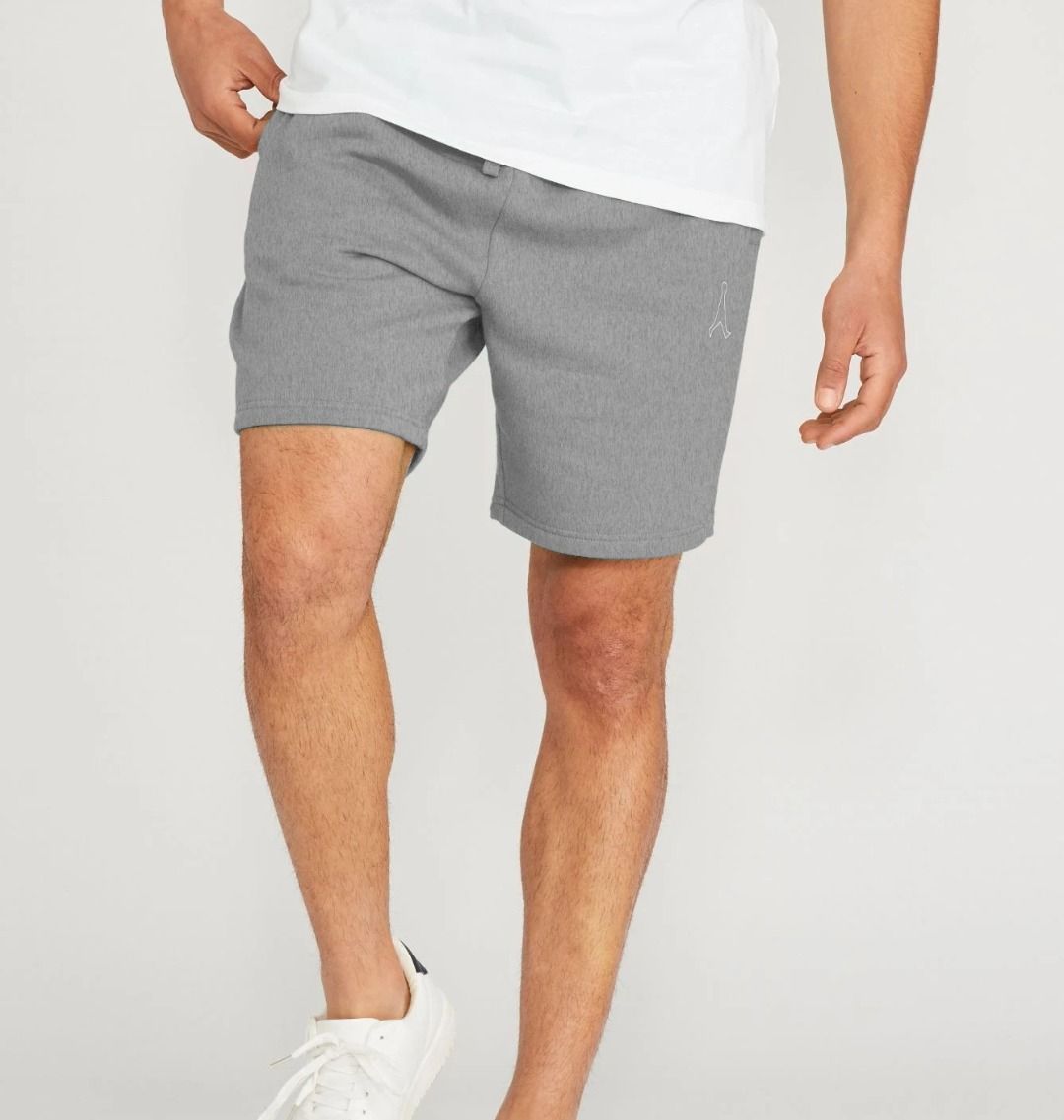 Men's T2F Organic Light-weight Shorts