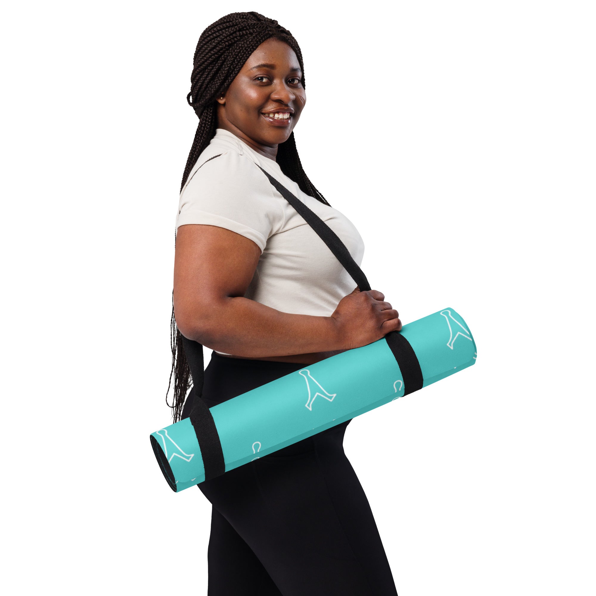 T2F Yoga Mat